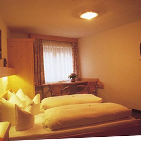 Hotel Zum Hirschen Längenfeld Quarto foto