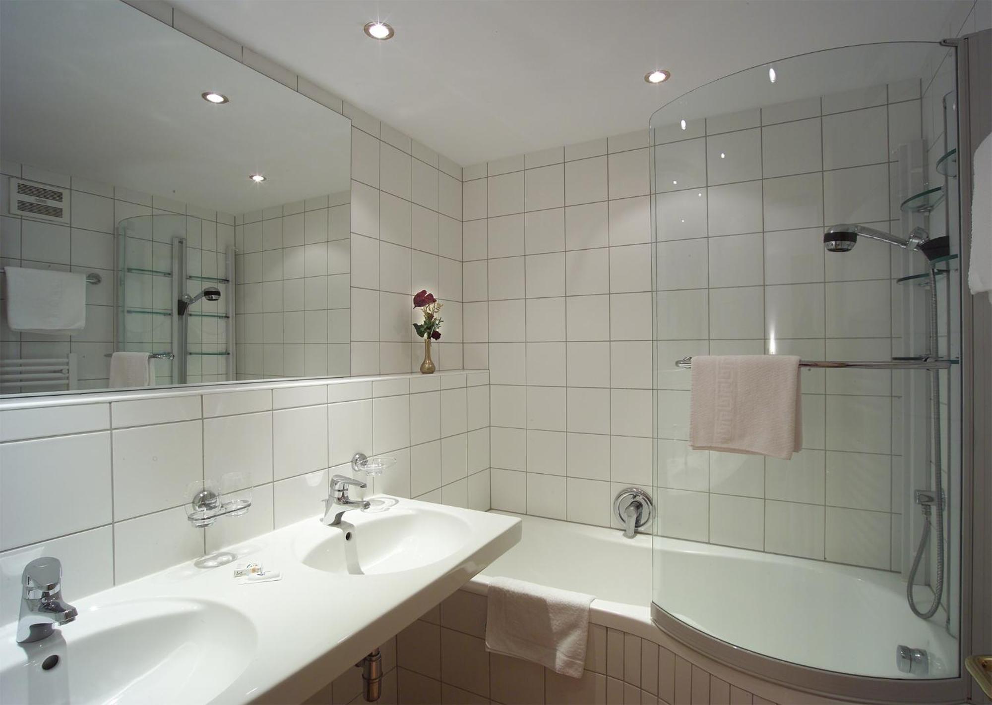 Hotel Zum Hirschen Längenfeld Quarto foto