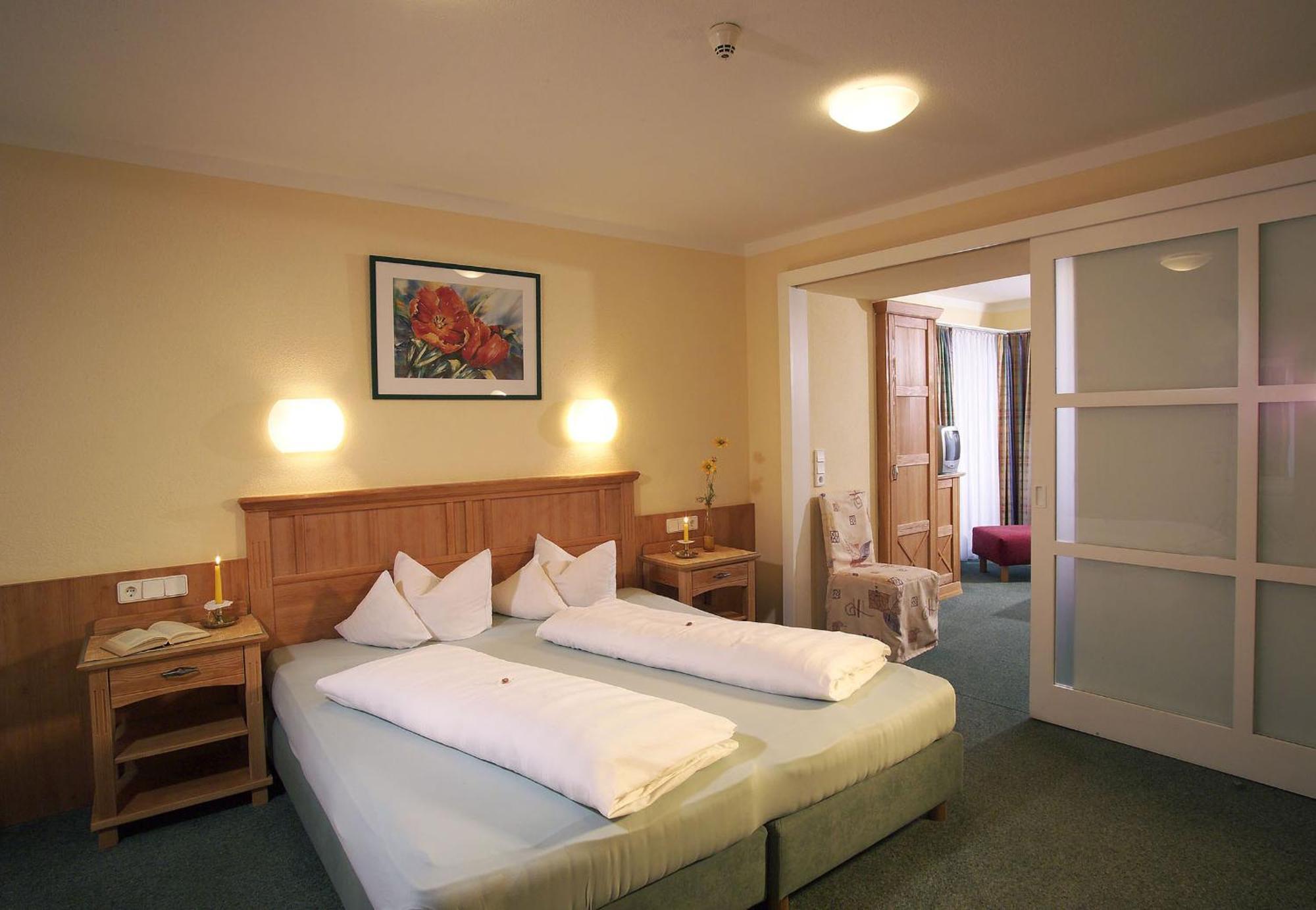 Hotel Zum Hirschen Längenfeld Quarto foto