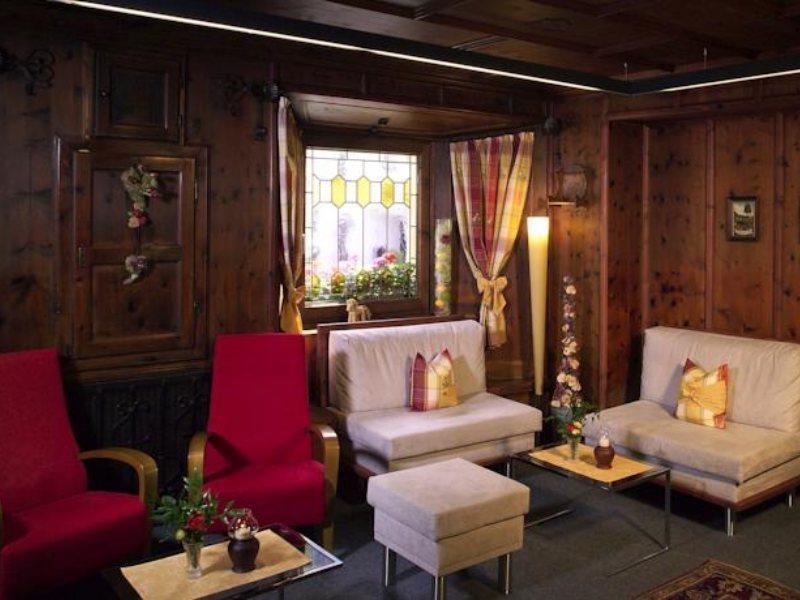Hotel Zum Hirschen Längenfeld Exterior foto